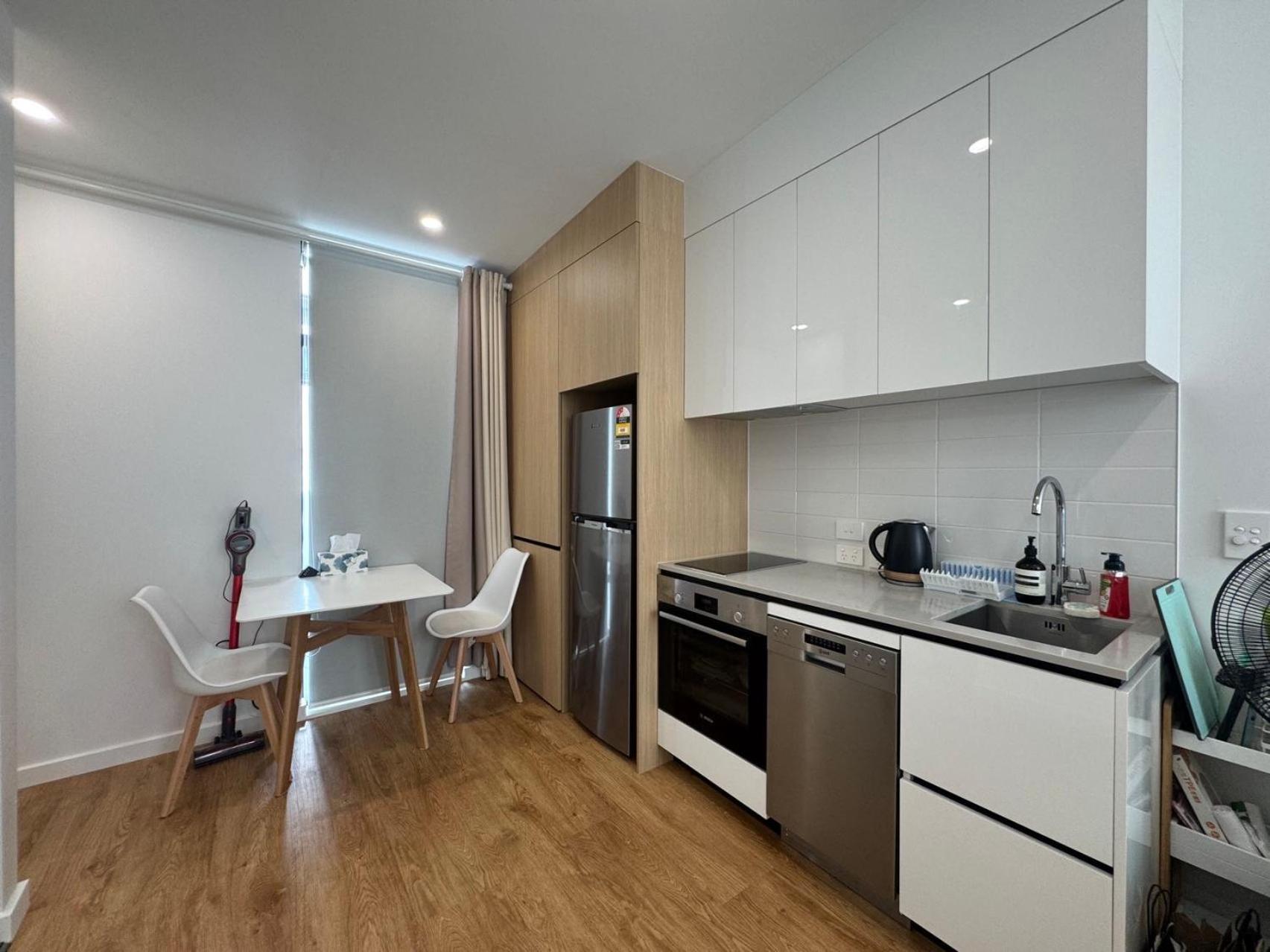 The Convenient Corner Apartment Wellington Exterior photo